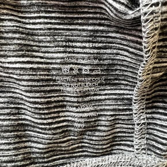 01. ALGO Performance quick dry moisture wicking UV SPF 40 Henley shirt Medium - Picture 11 of 11